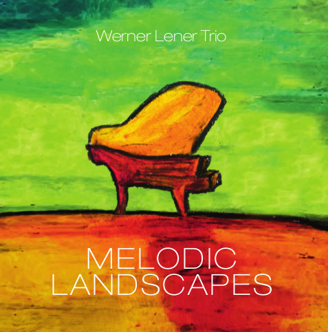 Melodic Landscapes