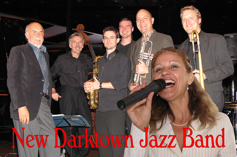 New Darktown Jazz Band