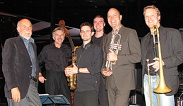 New Darktown Jazz Band