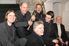 New Darktown Jazz Band
