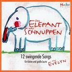 Der Elefant hat Schnupfen