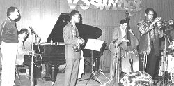 Joe Gallardo + Jon Faddis