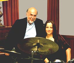 Carola Grey + Werner Lener
