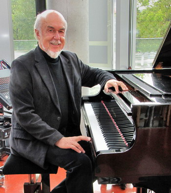 Werner Lener, Foto: Albert Munz