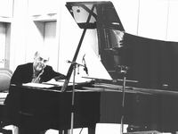 Werner Lener, Foto Dr. Werner Forkel