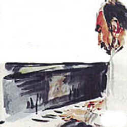 painted by Konrad Neubrand