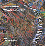 Werner Lener Trio - Personal moments