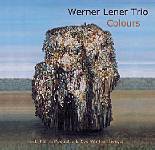 Werner Lener Trio - Colours