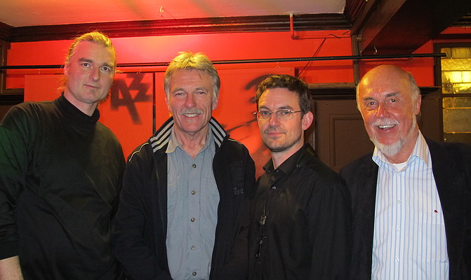 WERNER LENER QUARTETT