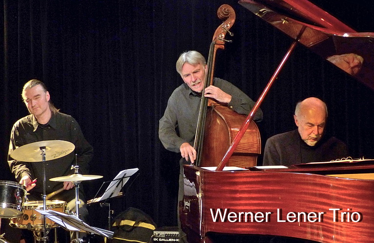 WERNER  LENER  TRIO